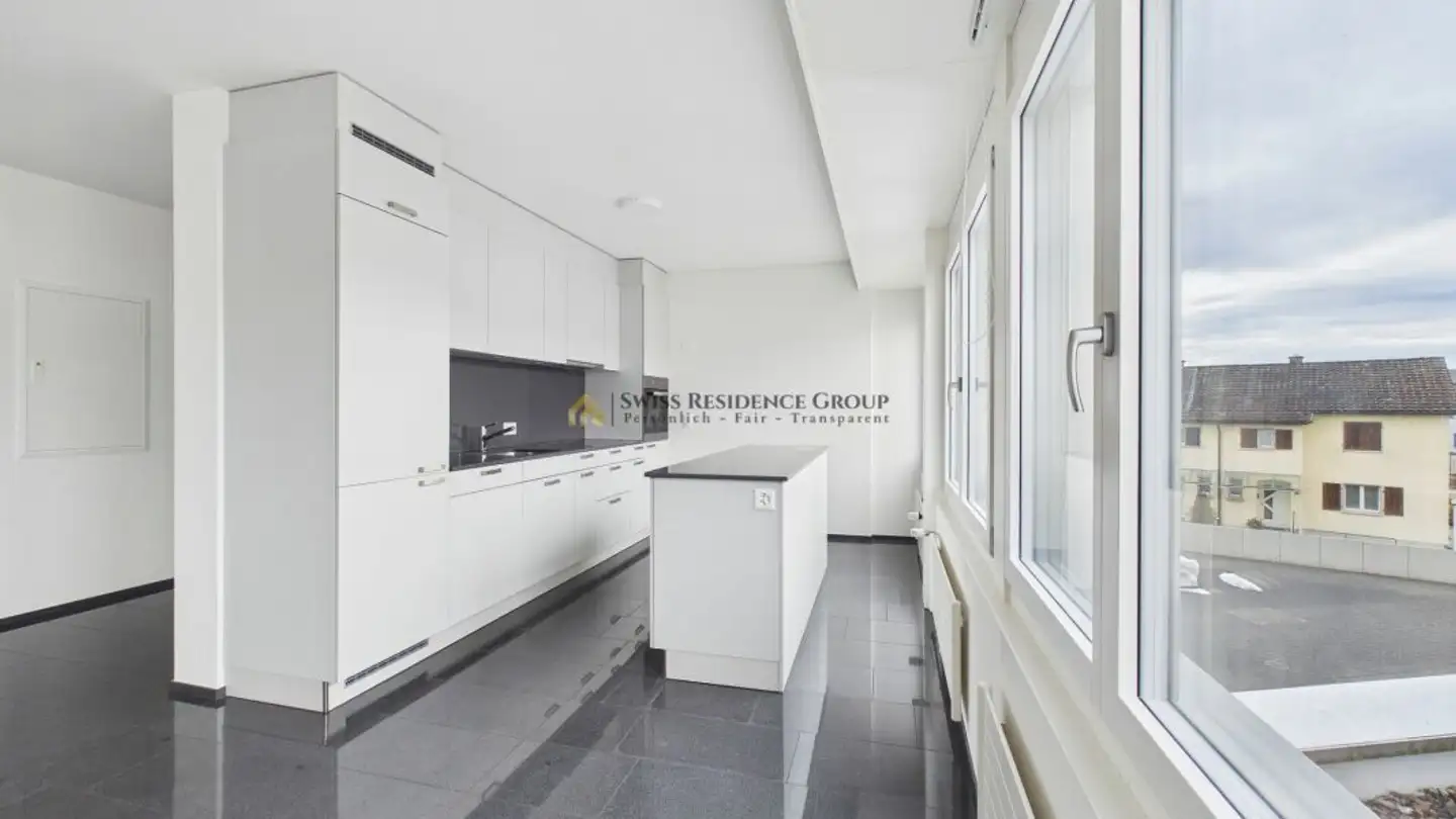 Stepped apartment for rent - 8640 Rapperswil SG - Photo 4