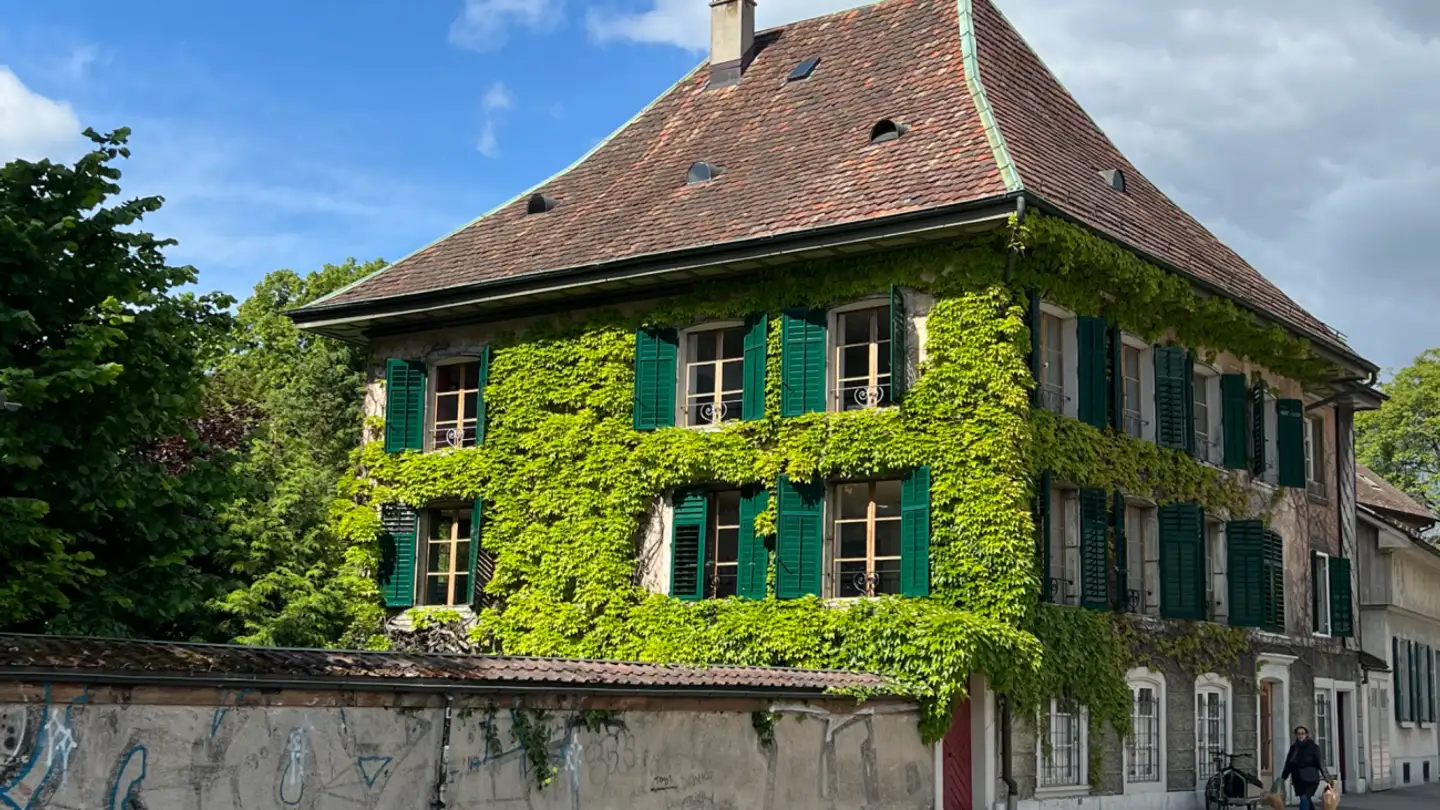 Office space for rent - Hermesbühlstrasse 21, 4500 Solothurn - Photo 2