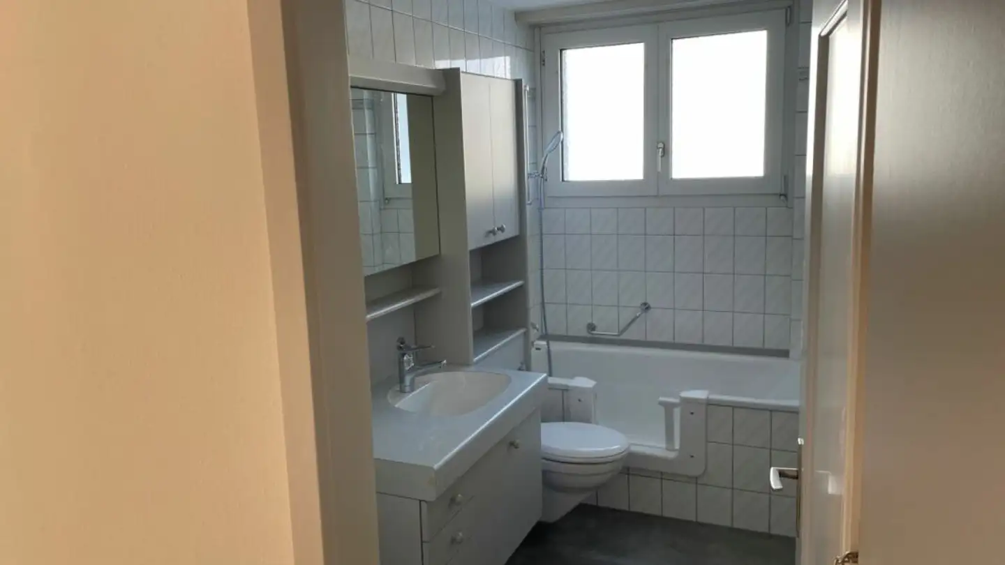 Wohnung mieten - Südstrasse 7, 4665 Oftringen - Foto 2