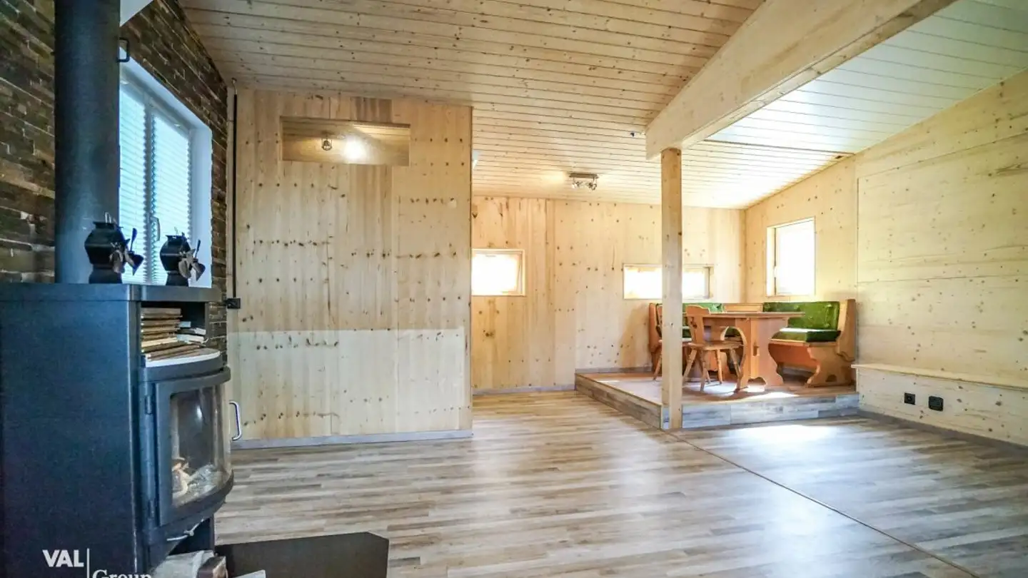 Einfamilienhaus kaufen - Weid 2, 8489 Wildberg - Foto 2