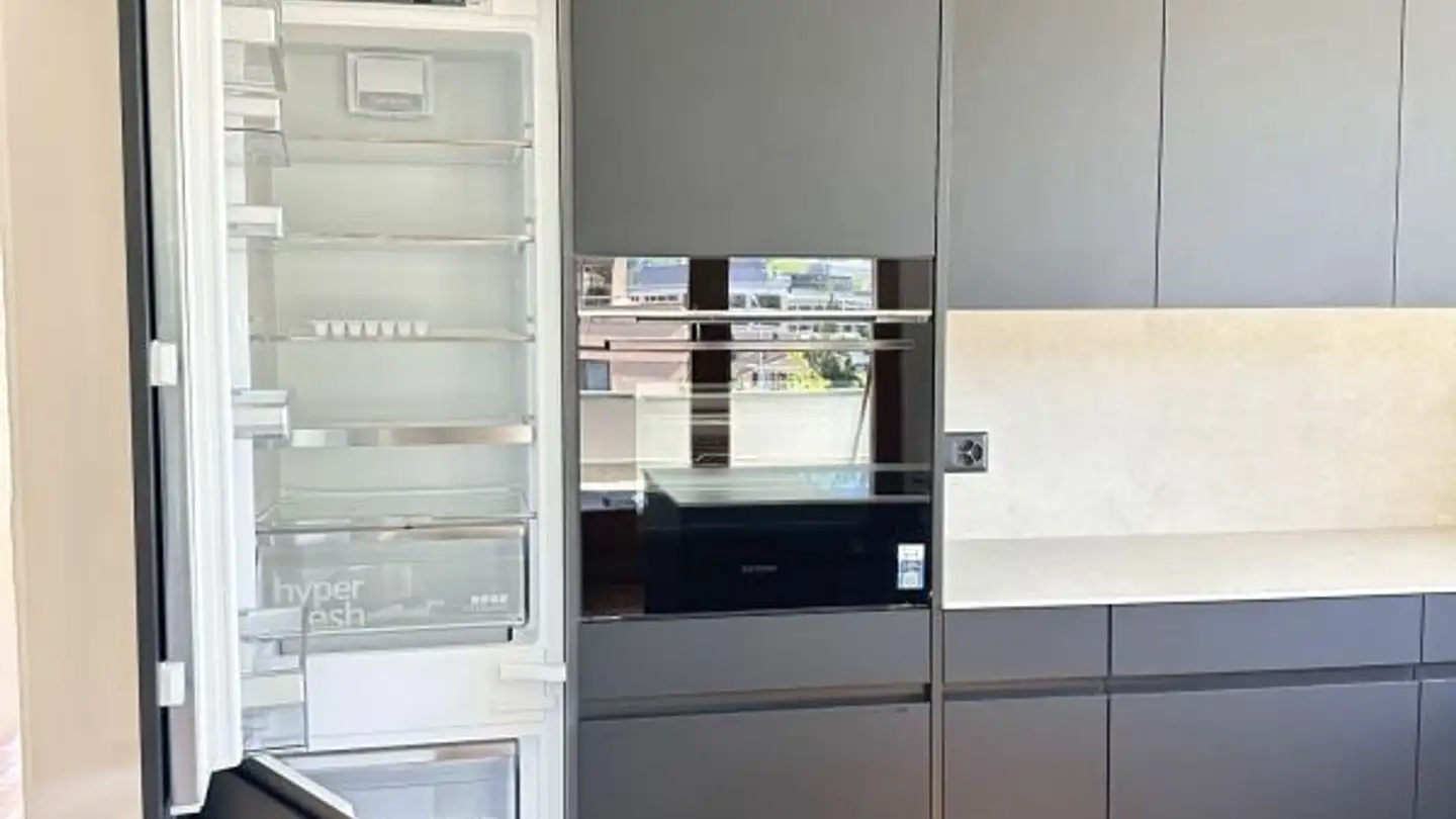 Appartamento in affitto - Grossfeldstrasse 18a, 7320 Sargans - Foto 3