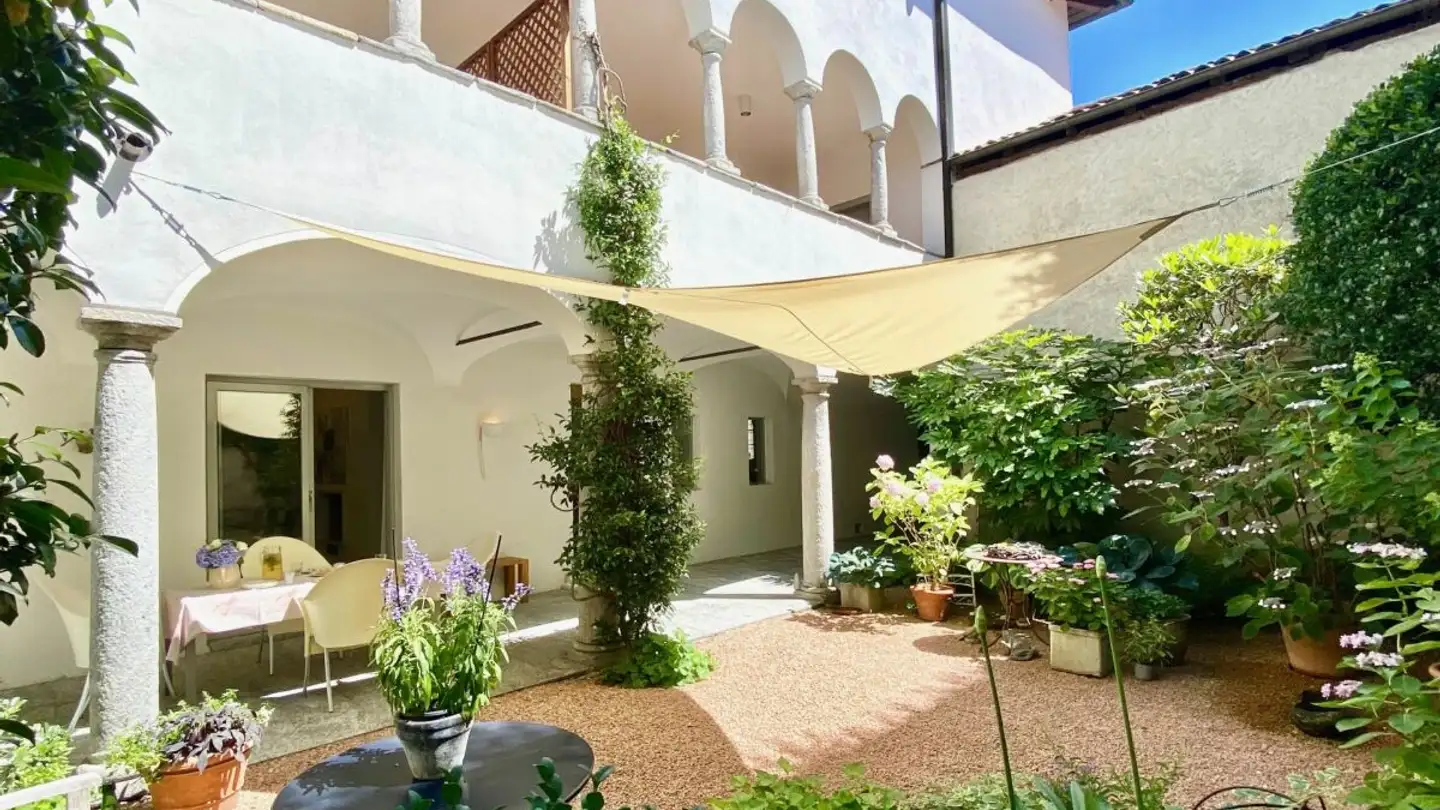 Apartment for sale - 6984 Pura