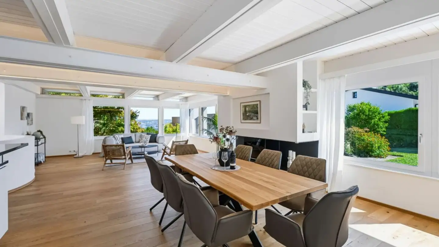 Casa singola in vendita - 8962 Bergdietikon