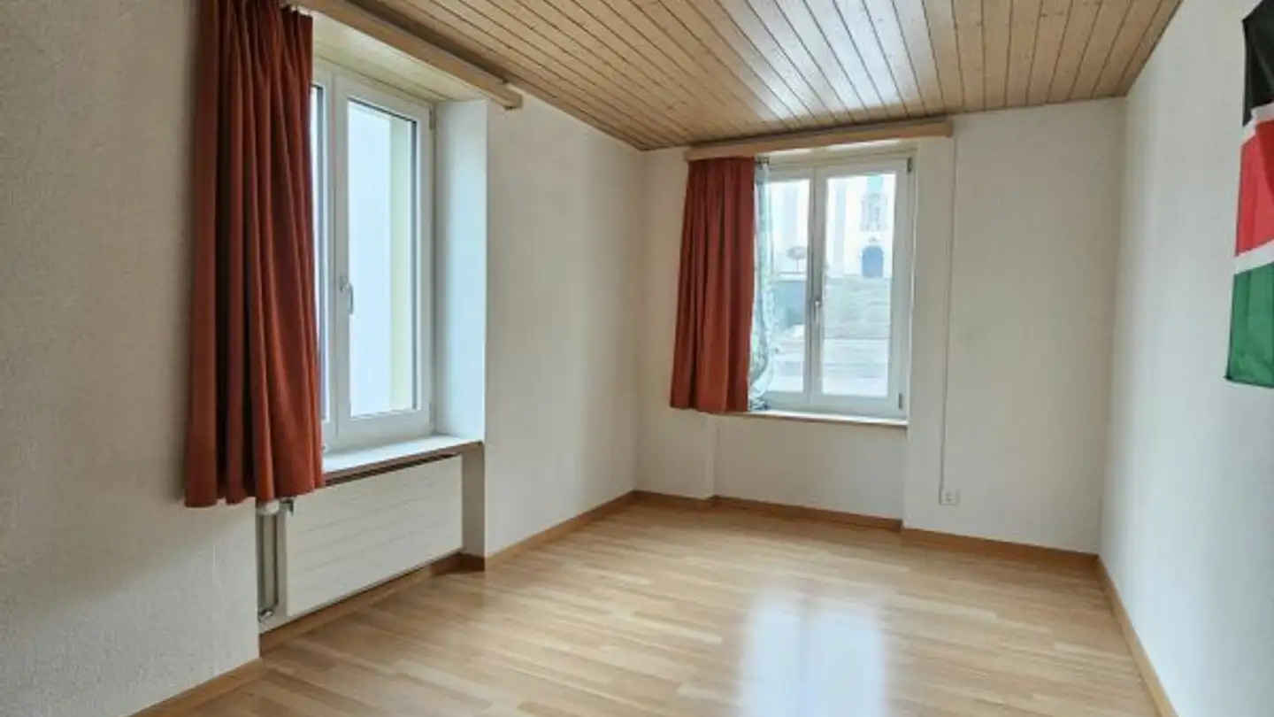 Apartment for rent - Hauptstrasse 2, 6170 Schüpfheim - Photo 4