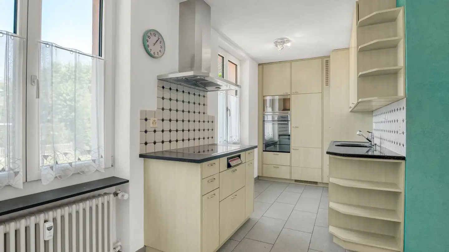 Appartamento in vendita - 8154 Oberglatt ZH - Foto 2