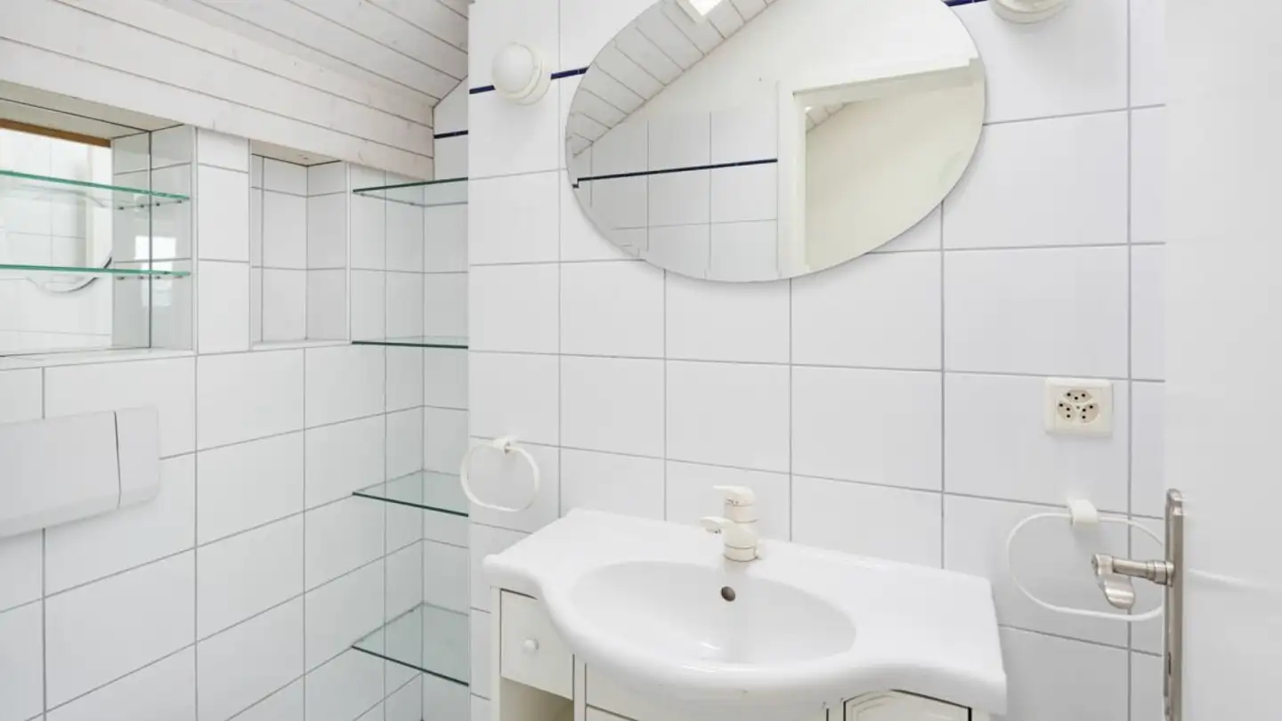 Penthouse kaufen - Bahnhofstrasse 68, 8965 Berikon - Foto 4