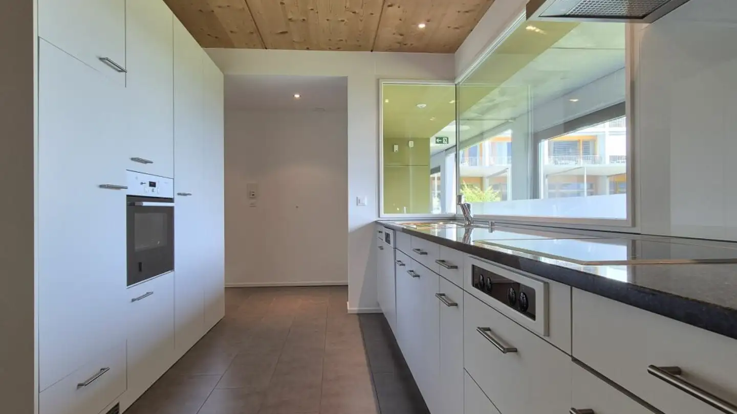 Wohnung mieten - Feldgass 1, 9478 Azmoos - Foto 2
