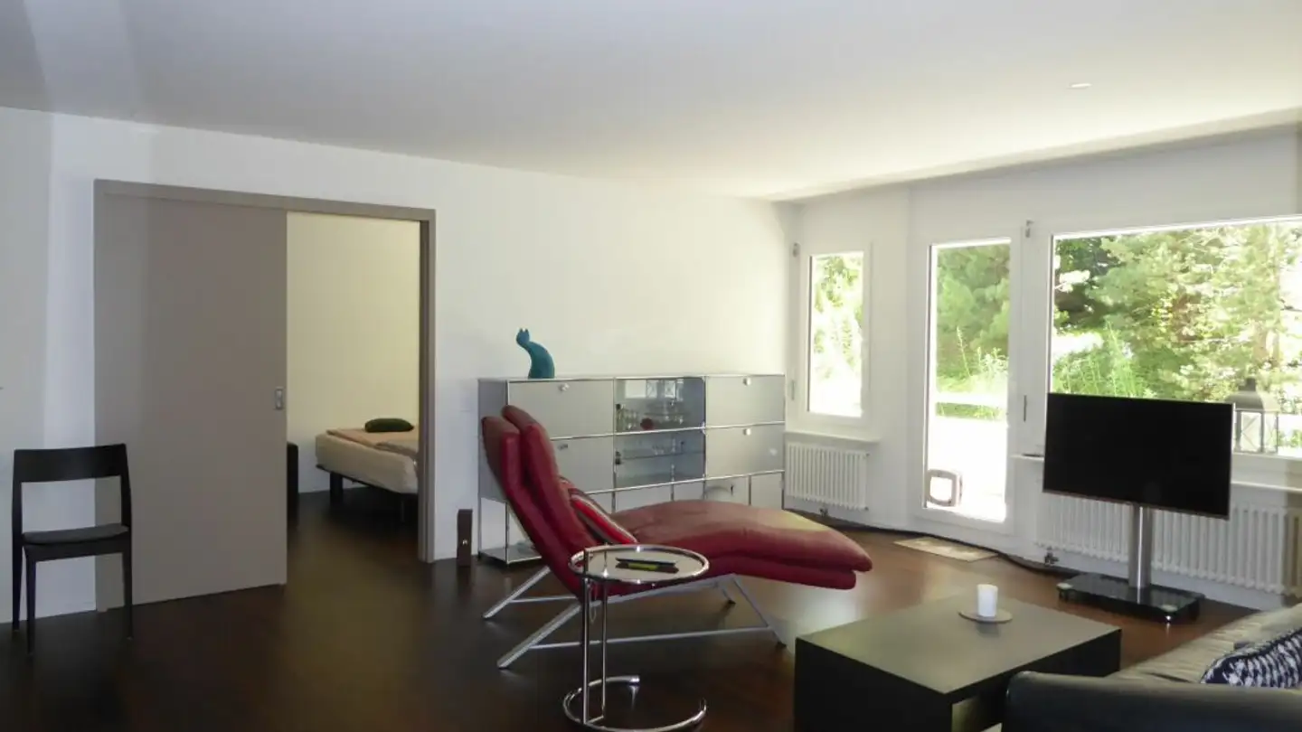 Appartement à vendre - Flumserbergstrasse 146b, 8897 Flumserberg Tannenheim - Photo 2