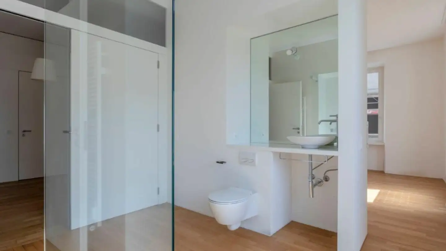 Appartement à louer - Viale Officina 19, 6500 Bellinzona - Photo 2