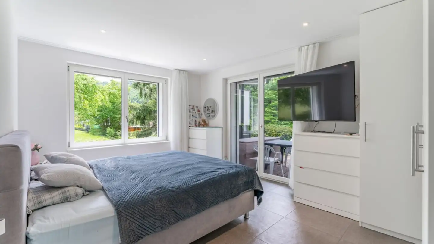 Einfamilienhaus kaufen - 4448 Läufelfingen - Foto 4