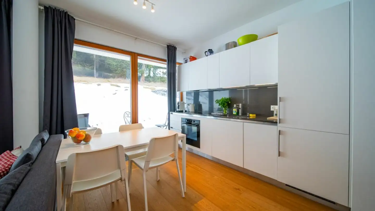 Penthouse for sale - Via Cuolm Liung 30, 7032 Laax GR 2 - Photo 4