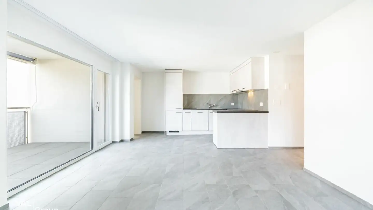 Apartment for rent - Mutzenstrasse 24, 3940 Steg VS - Photo 2