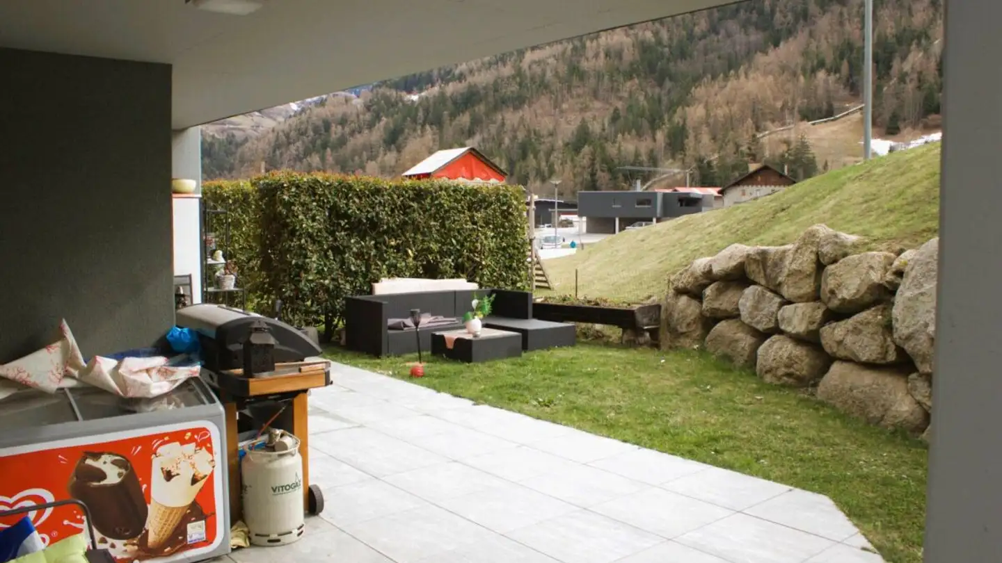 Appartamento a gradini in vendita - Route De St-Eusèbe 6, 1937 Orsières - Foto 3