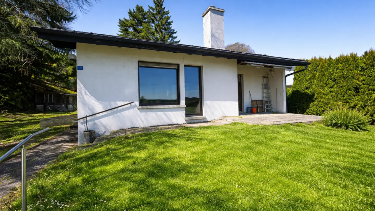 Maison individuelle à vendre - Grande Rue 80, 2316 Les Ponts-de-Martel - Photo 3