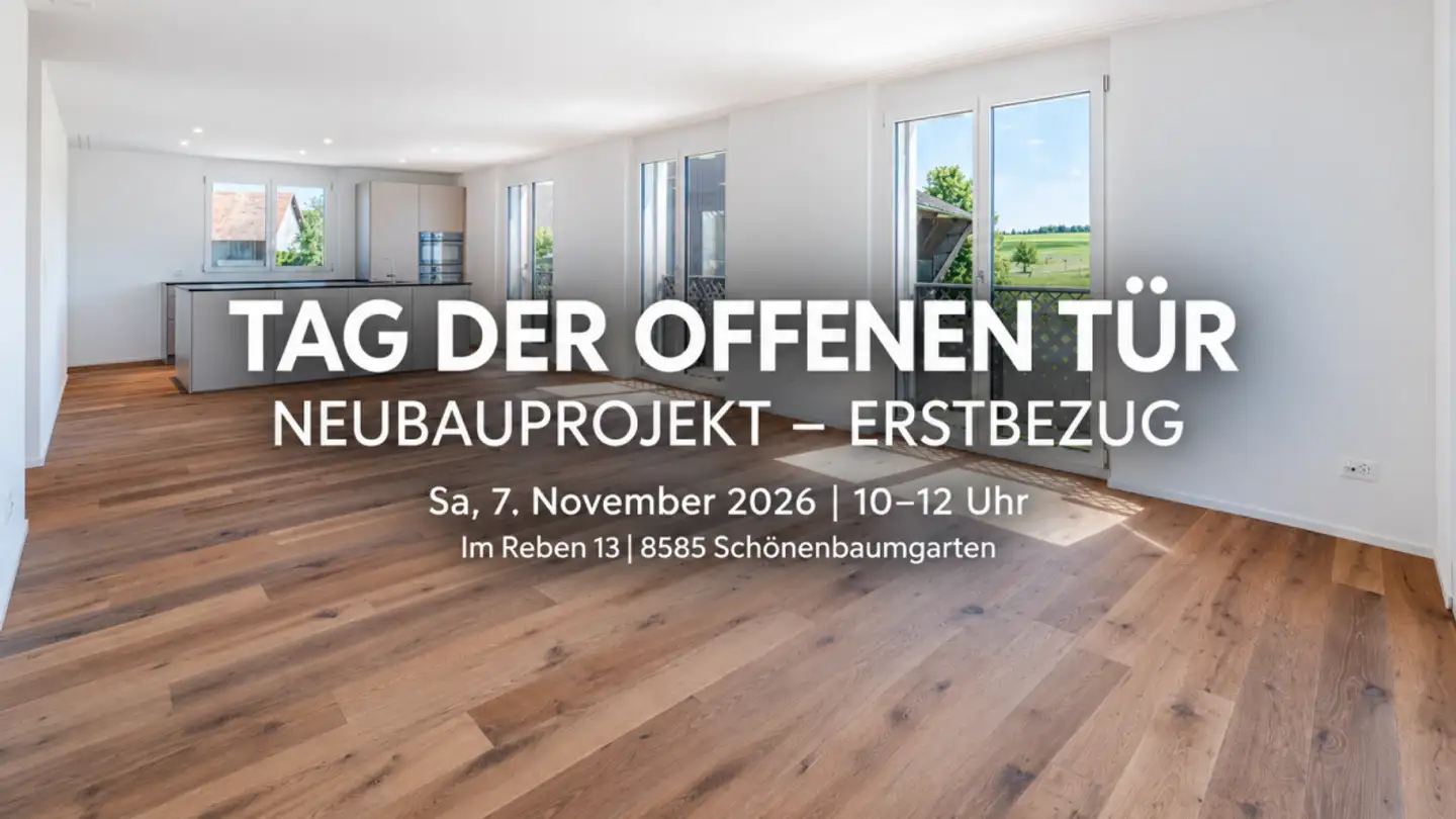 Wohnung kaufen - 8280 Kreuzlingen