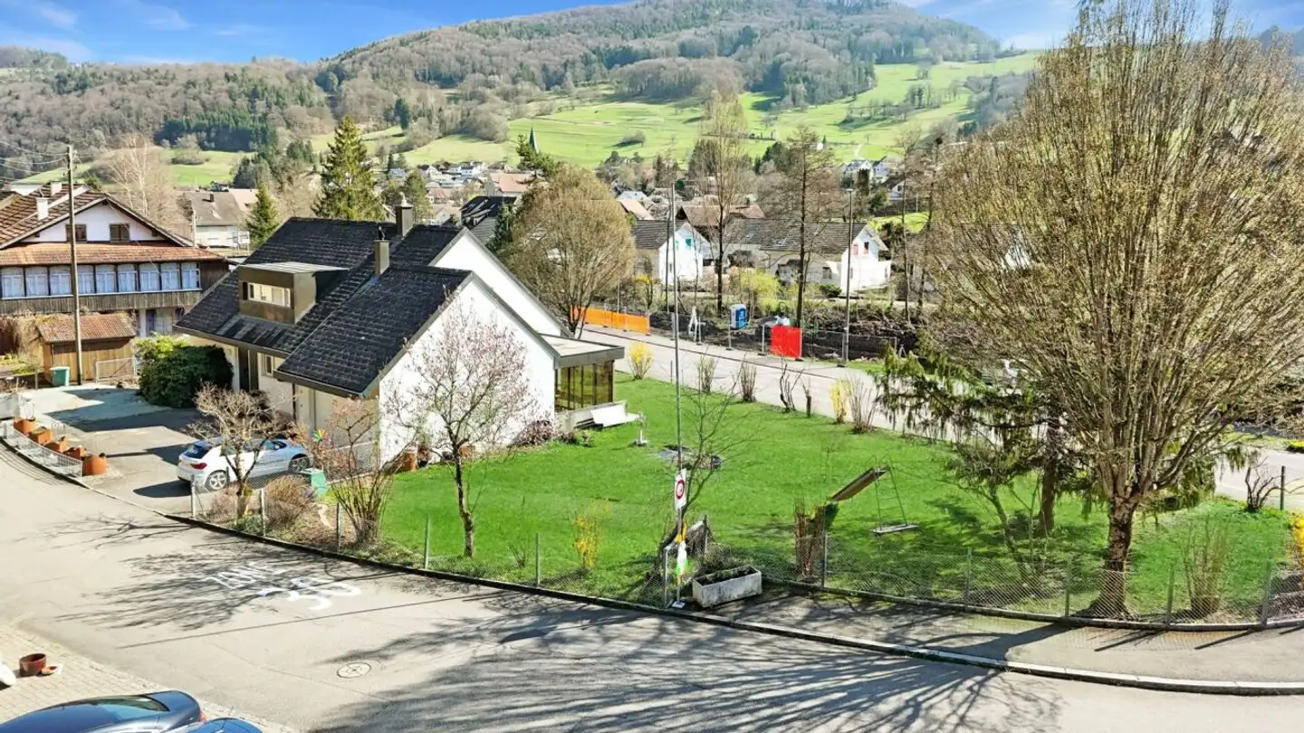 Casa singola in vendita - Dorfstrasse 535, 4245 Kleinlützel - Foto 2