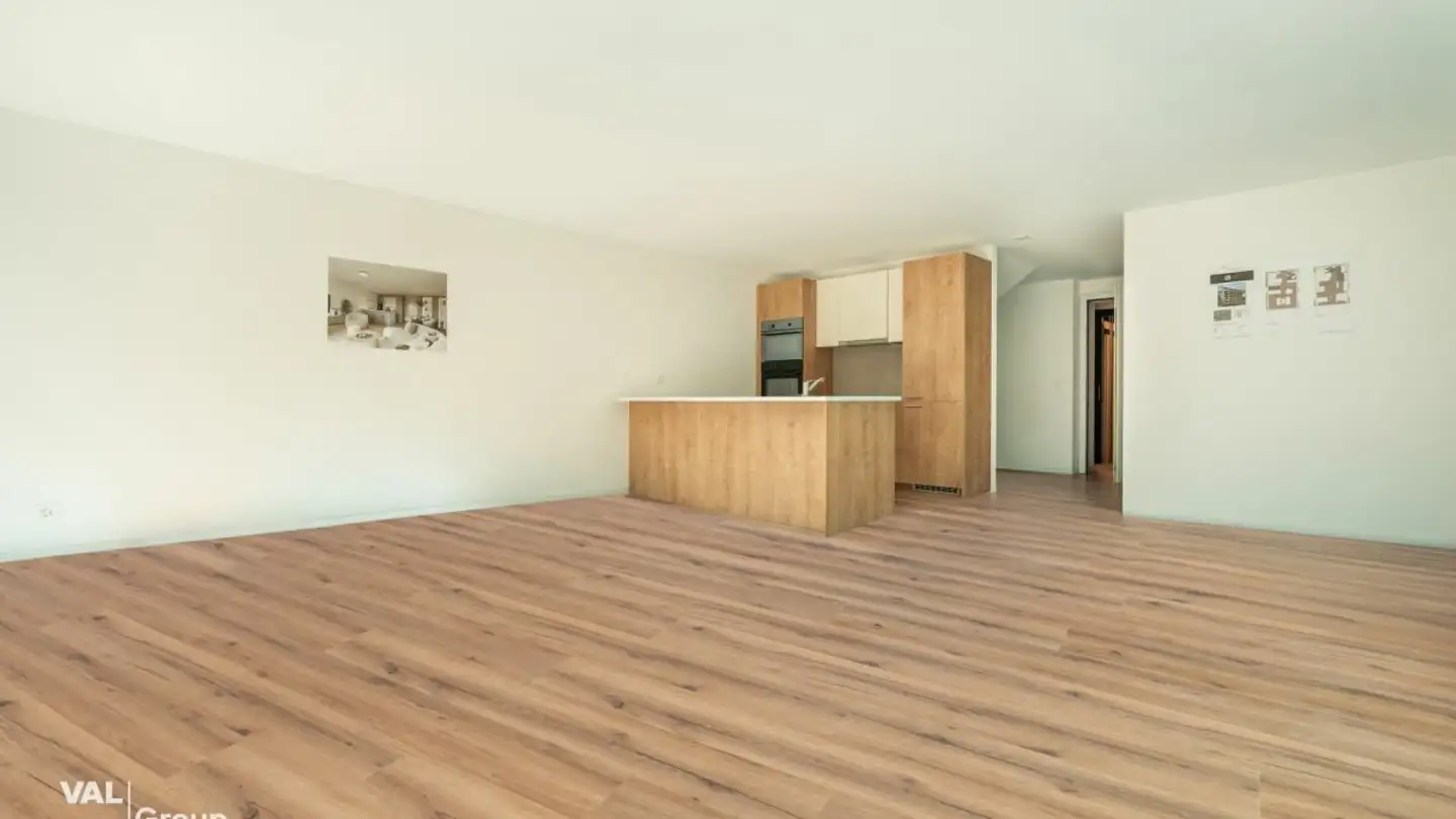 Apartment for sale - Avenue De France 10, 3960 Sierre - Photo 2