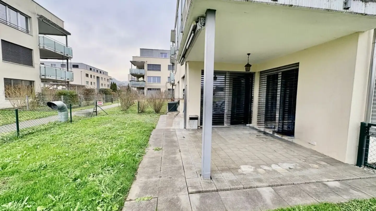 Apartment for sale - 5073 Gipf-Oberfrick - Photo 3