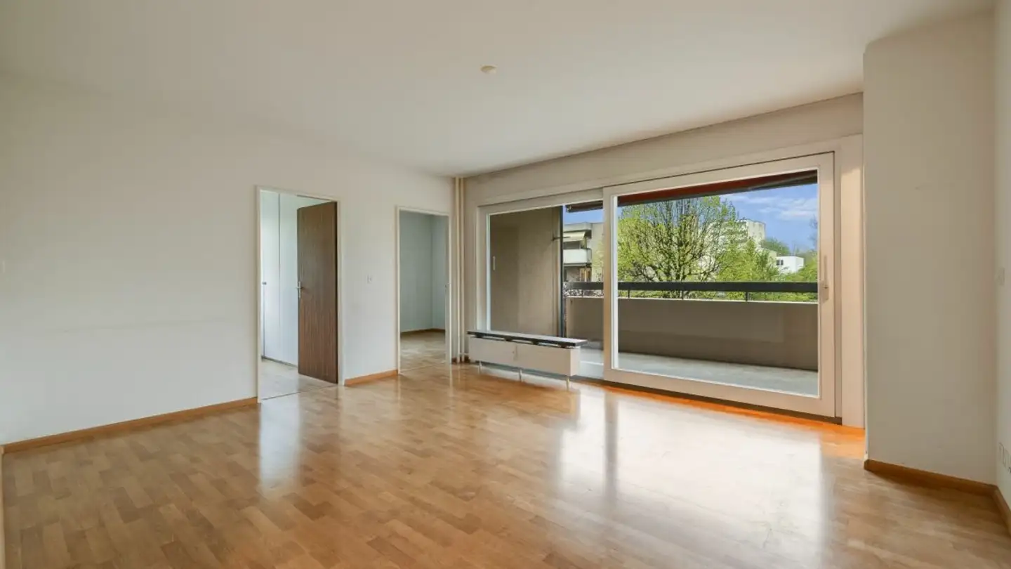 Wohnung kaufen - Alemannenstrasse 5, 4106 Therwil