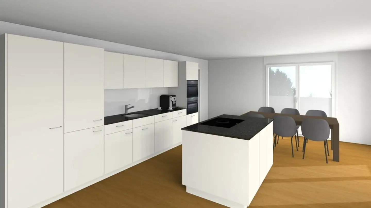 Attico in vendita - Lindenstrasse 7, 3550 Langnau im Emmental