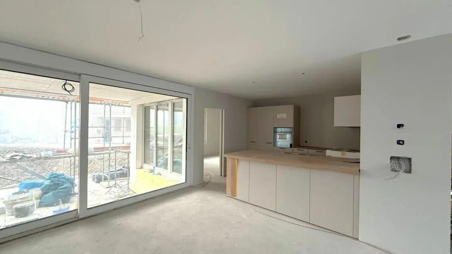 Apartment for sale - Froheggstrasse, 9545 Wängi - Photo 2