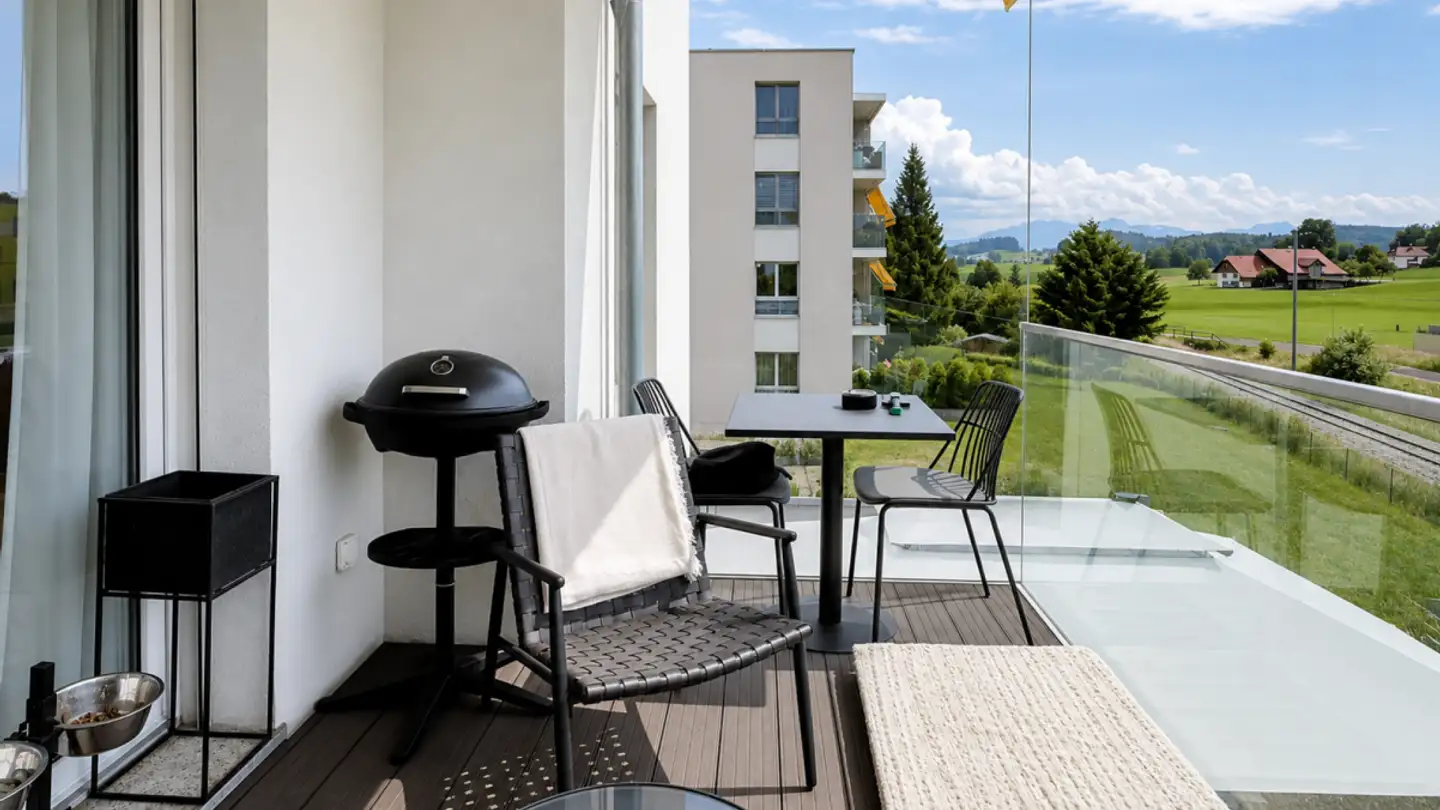 Appartement à vendre - 1618 Châtel-St-Denis - Photo 3