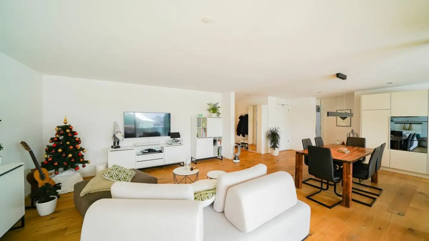 Appartement à vendre - Mülipark 11, 6170 Schüpfheim - Photo 3