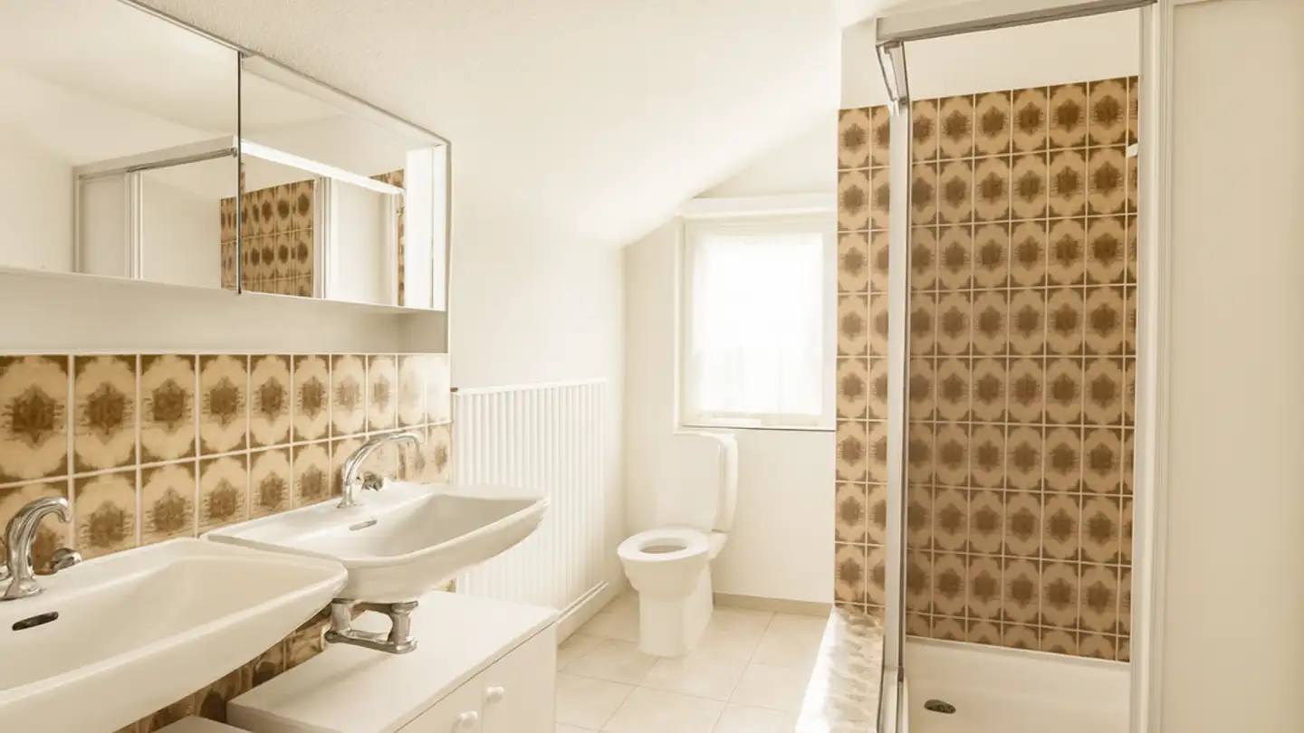 Single house for sale - Im Isenbühl 15, 5524 Niederwil AG - Photo 3