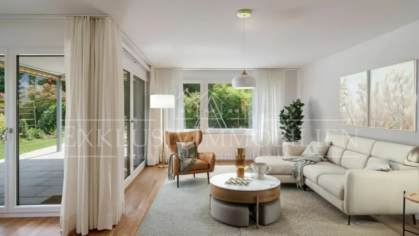 Apartment for sale - 8810 Horgen