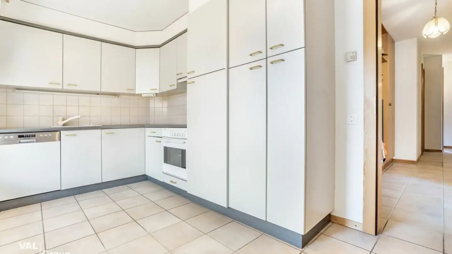 Wohnung kaufen - Route De Planige 12, 3972 Miège - Foto 3
