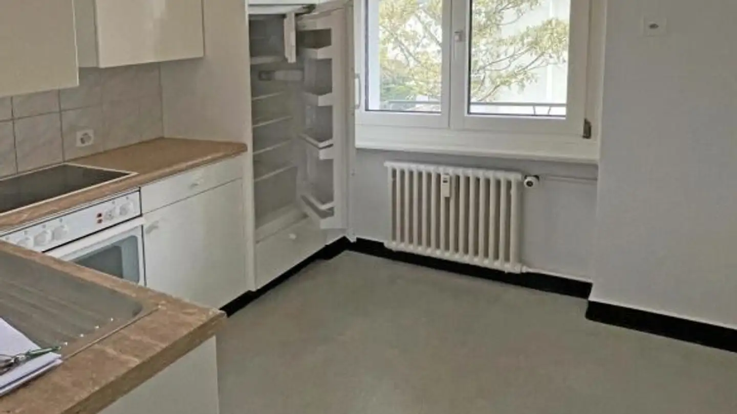 Wohnung mieten - Waldeggstrasse 5, 9320 Arbon - Foto 4