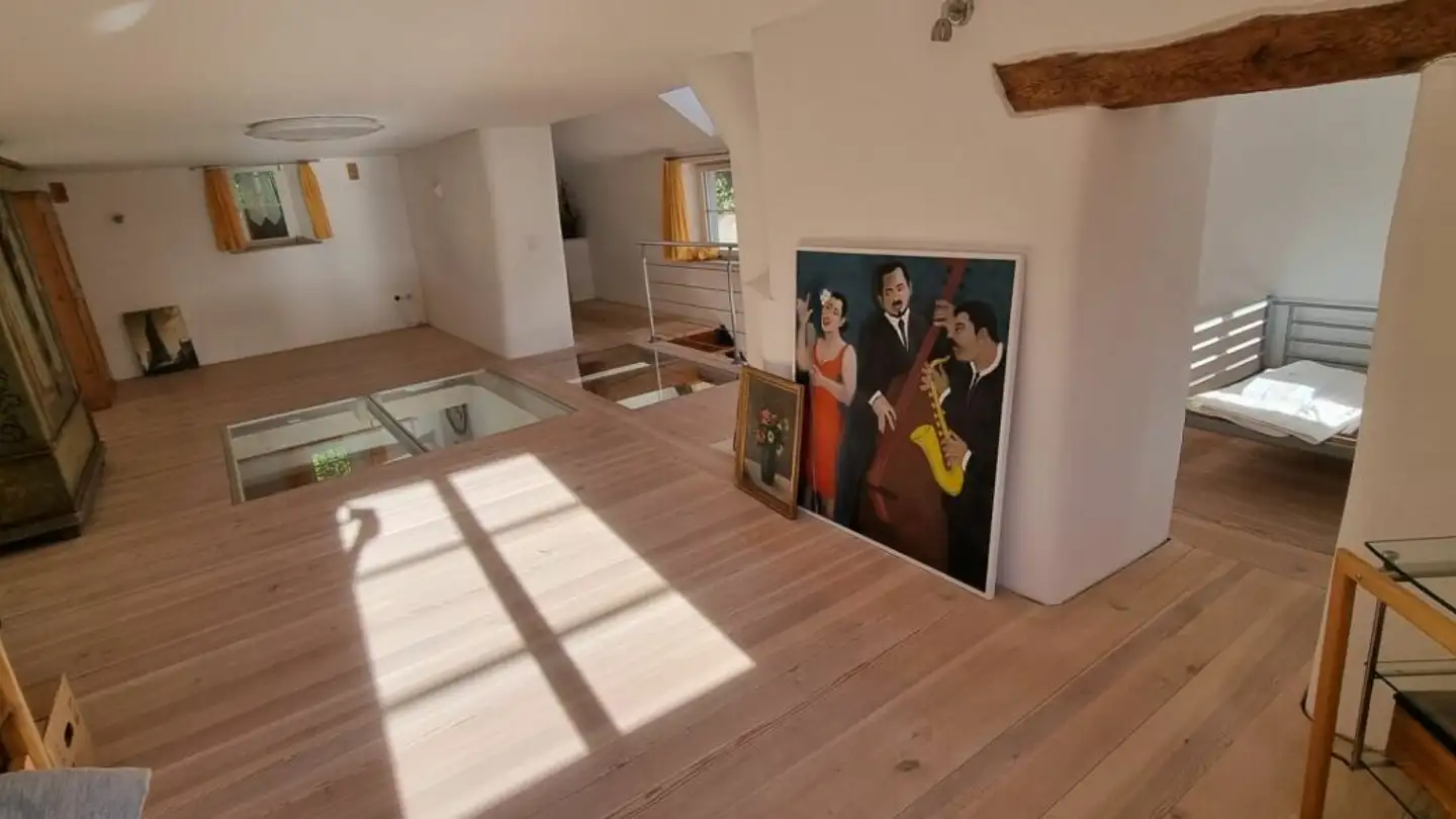 Immeuble résidentiel à vendre - 4206 Seewen SO - Photo 3