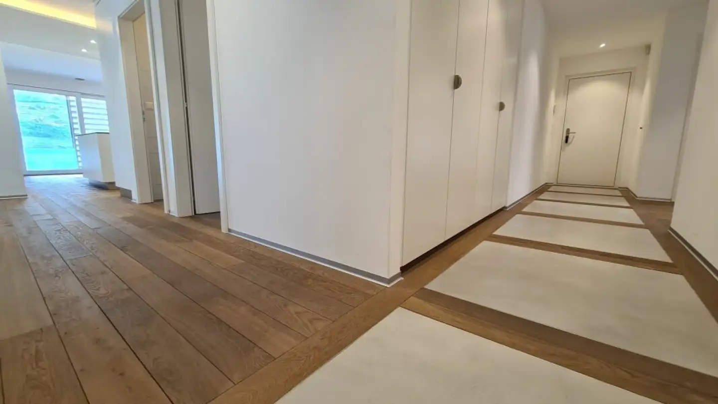 Apartment for rent - Rue De Condémines 21, 1950 Sion - Photo 2
