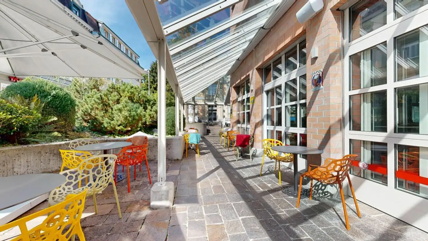 Restaurant à vendre - Lyssachstrasse 15, 3400 Burgdorf - Photo 2