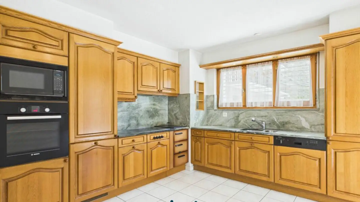 Maison individuelle à vendre - Bord 42, 3933 Staldenried - Photo 4