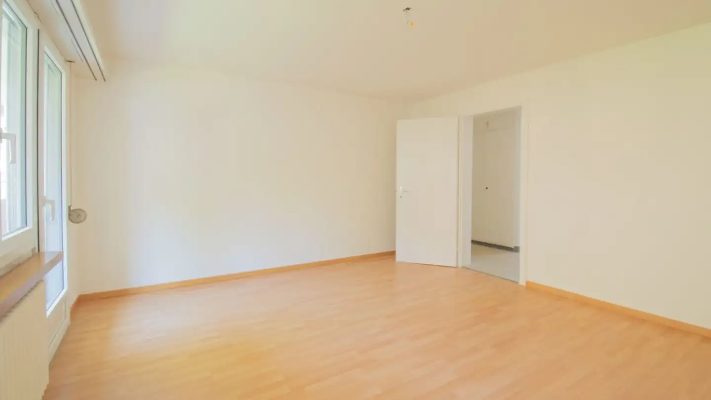 Apartment for rent - Grossfeldstrasse 35, 7320 Sargans - Photo 4