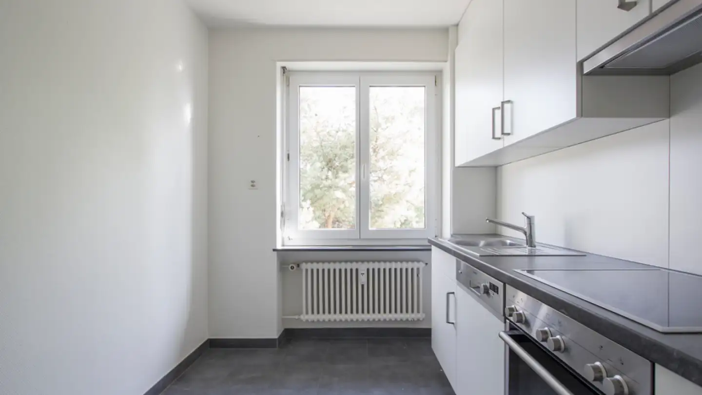 Wohnung mieten - Rauracherstrasse 191, 4125 Riehen