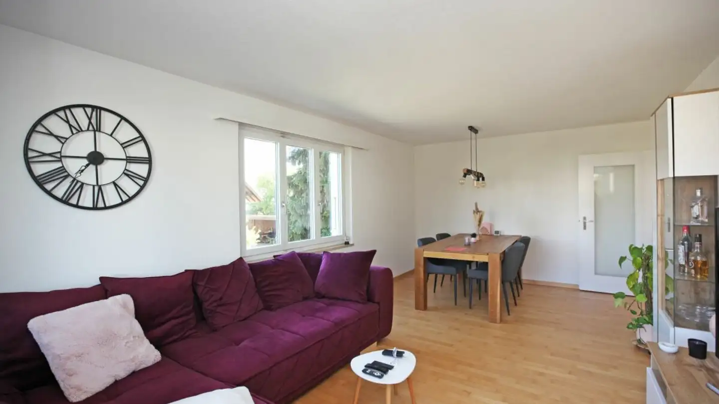 Appartement à louer - Mattstettenstrasse 16, 3322 Urtenen-Schönbühl - Photo 2