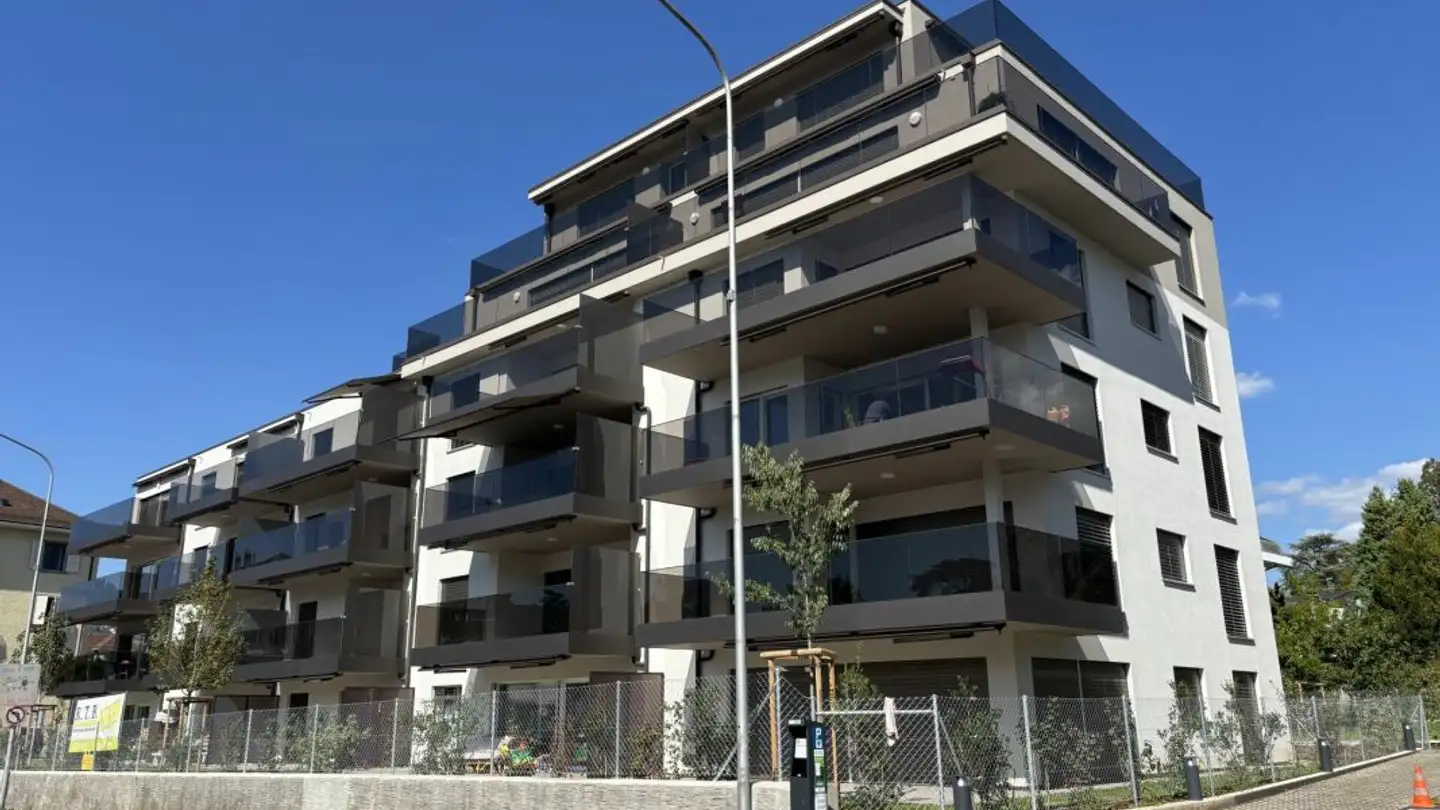 Apartment for sale - Avenue de Traménaz 11, 1814 La Tour-de-Peilz