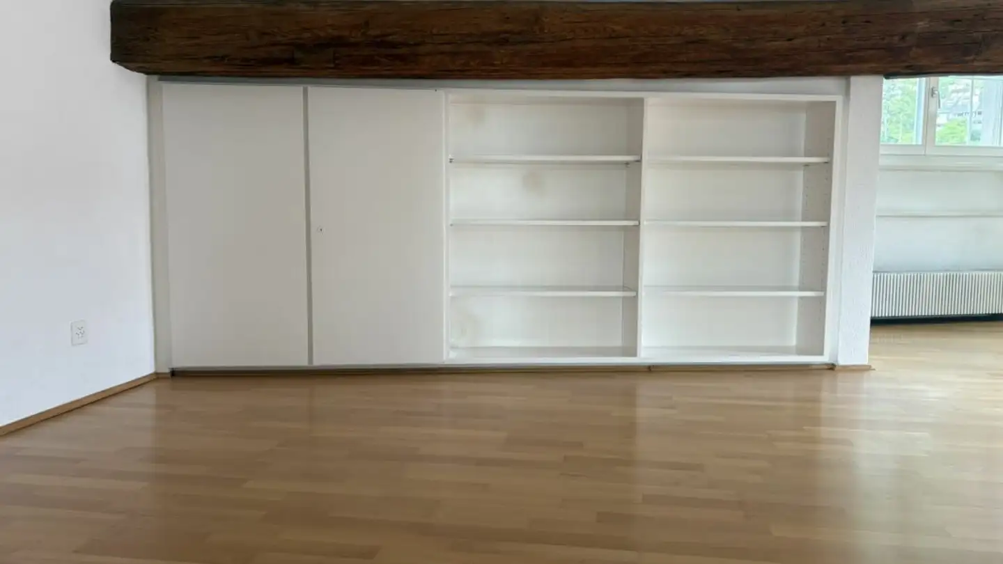 Wohnung mieten - Martinsplatz 6, 7000 Chur - Foto 4
