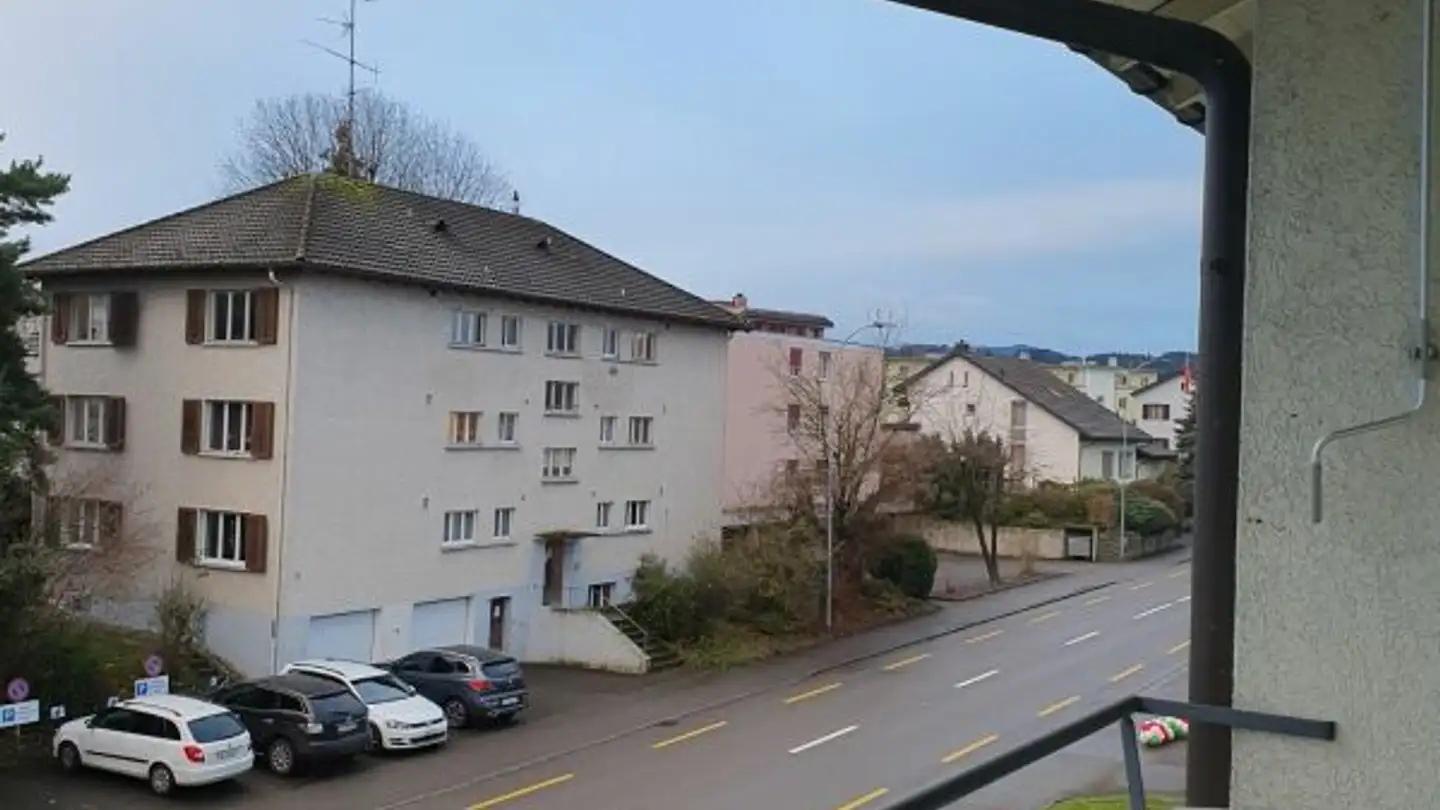 Appartamento in affitto - St. Gallerstrasse 108, 9320 Arbon - Foto 2