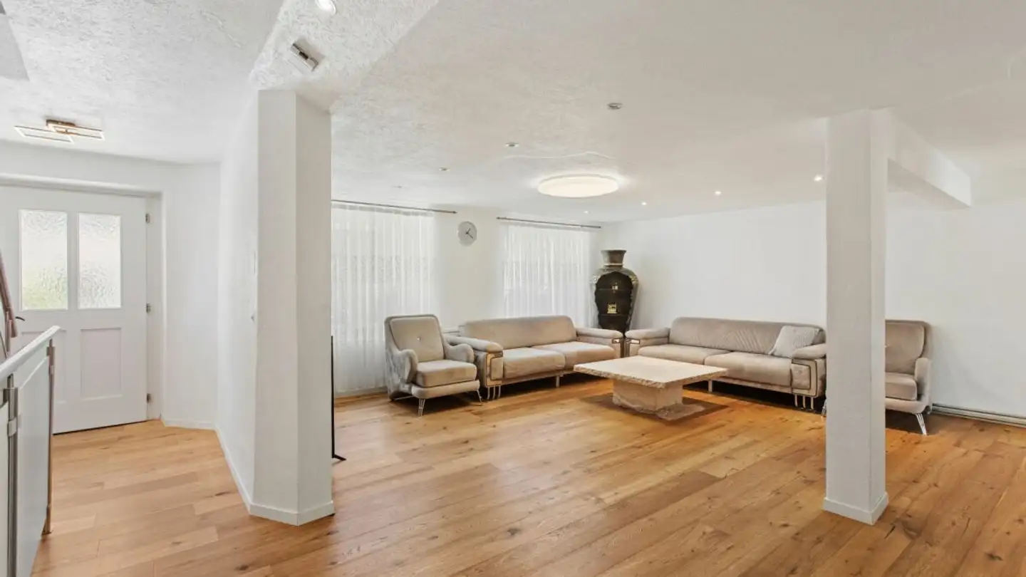 Einfamilienhaus kaufen - Postberg 9, 8222 Beringen - Foto 4