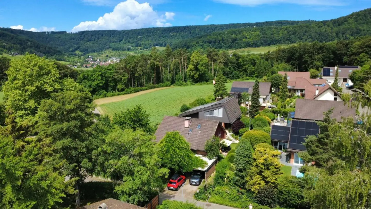 Maison individuelle à vendre - Höhenweg 1, 4419 Lupsingen - Photo 4
