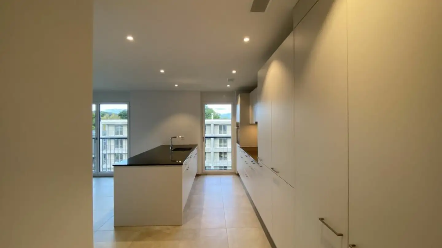 Appartement à louer - Weiernstrasse 18, 8355 Aadorf - Photo 3