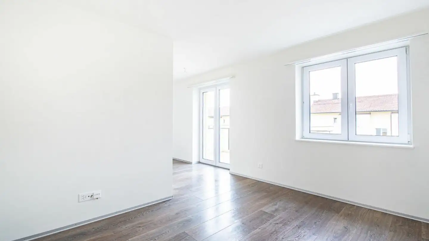 Wohnung mieten - Birchlenstrasse 44, 8600 Dübendorf - Foto 4