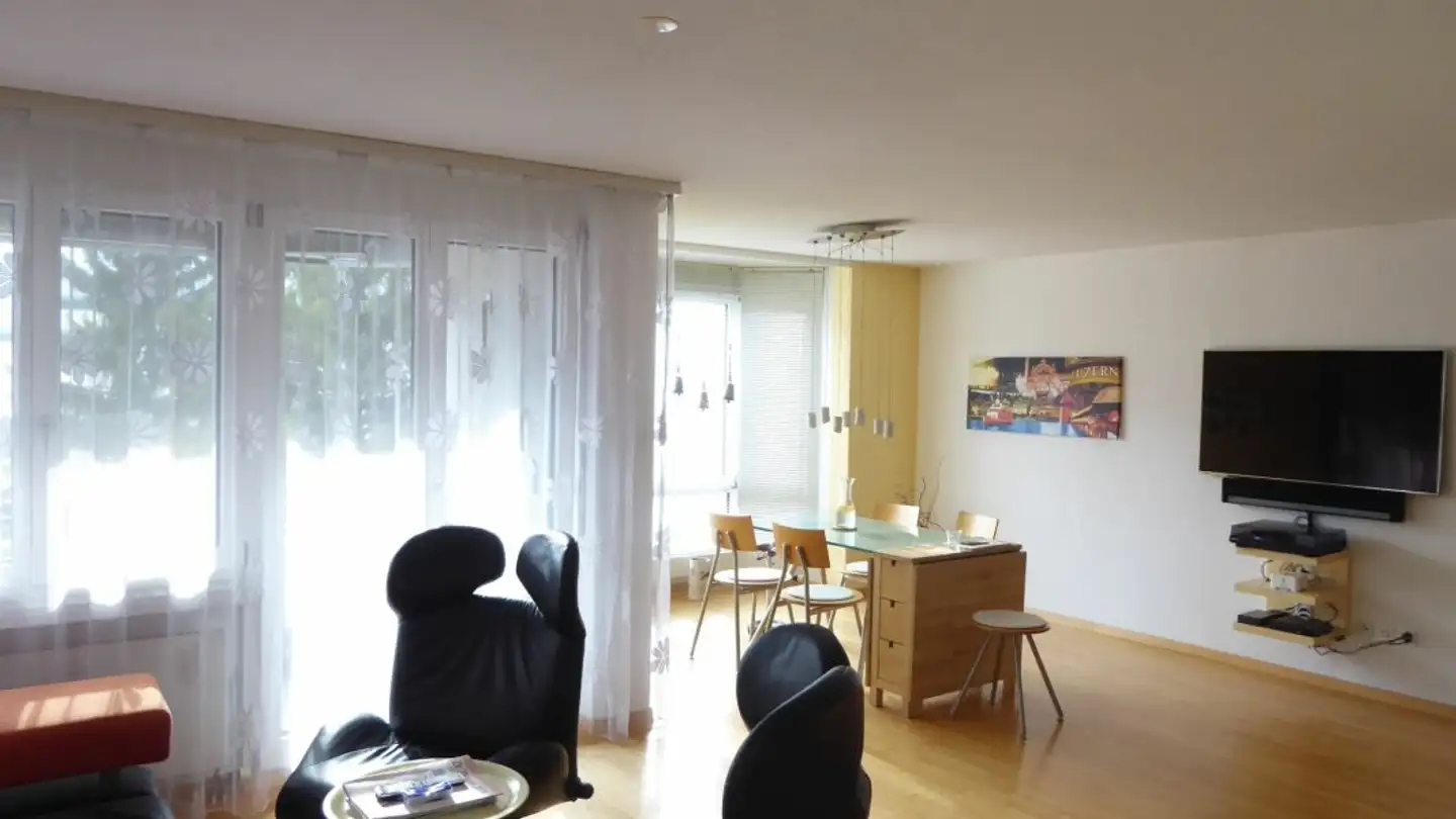 Appartamento in vendita - Grossfeldstrasse 74a, 7320 Sargans - Foto 4