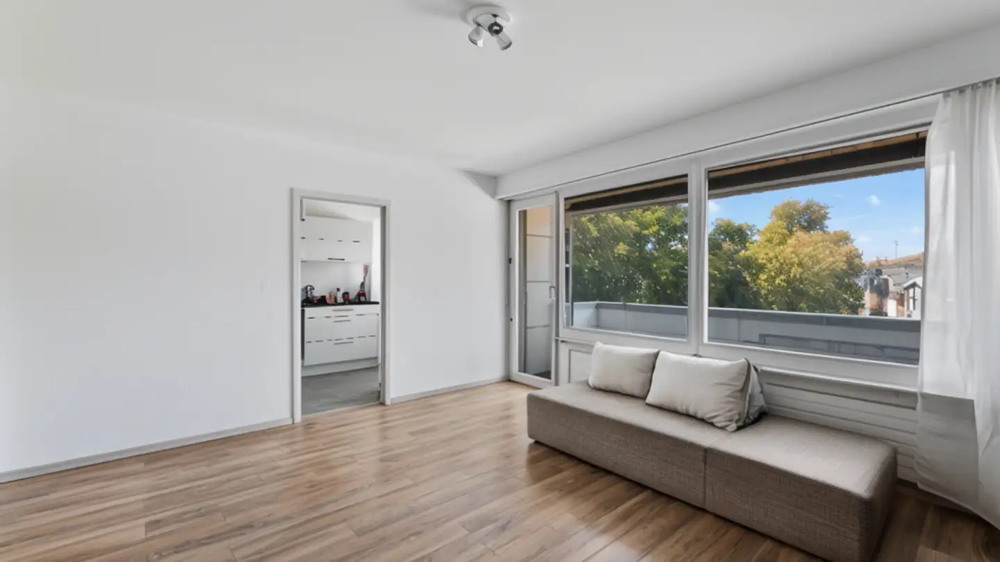 Appartement à vendre - In Den Klostermatten 10, 4052 Basel