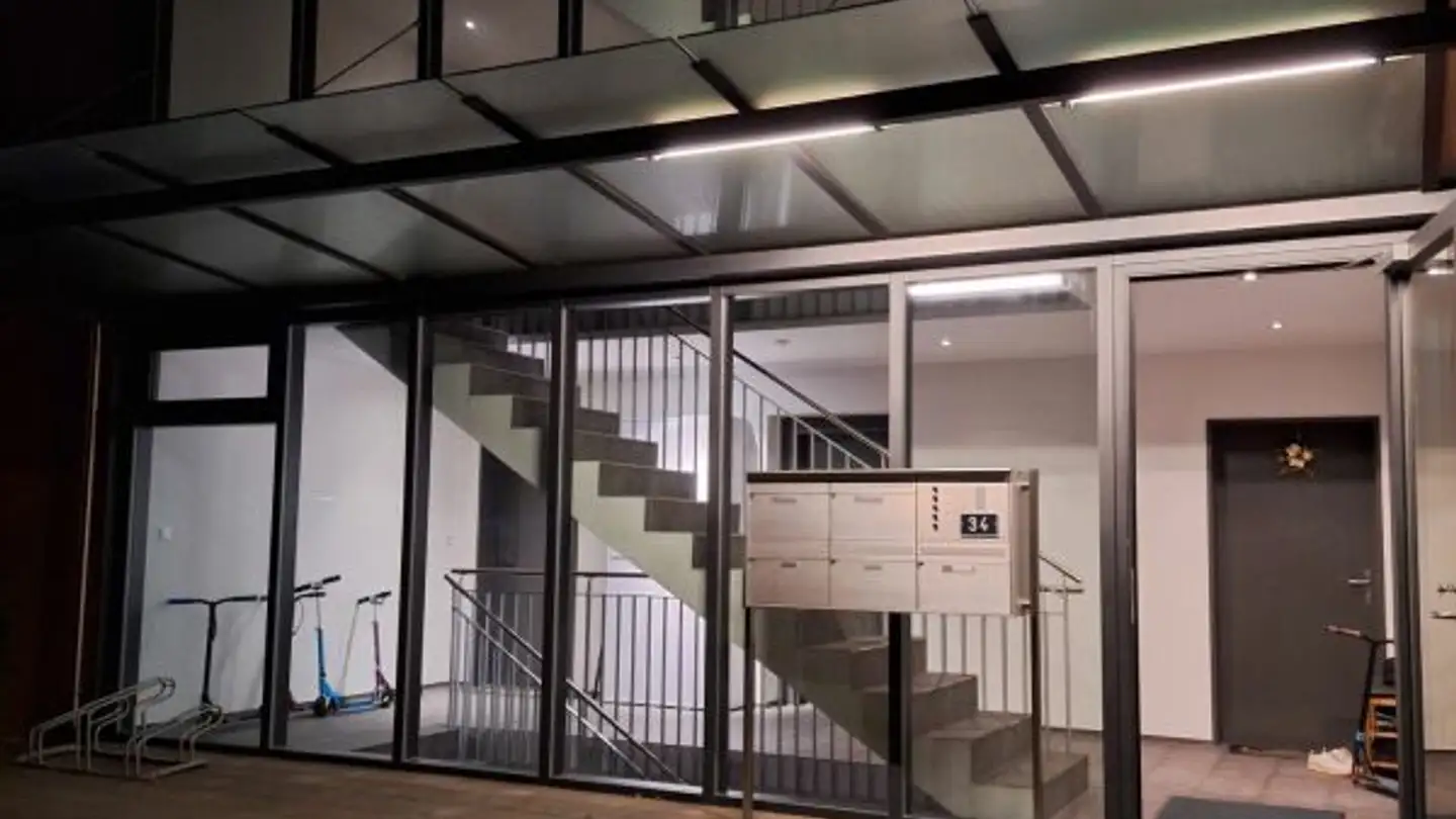 Wohnung kaufen - Mumenthalstrasse 34, 4912 Aarwangen