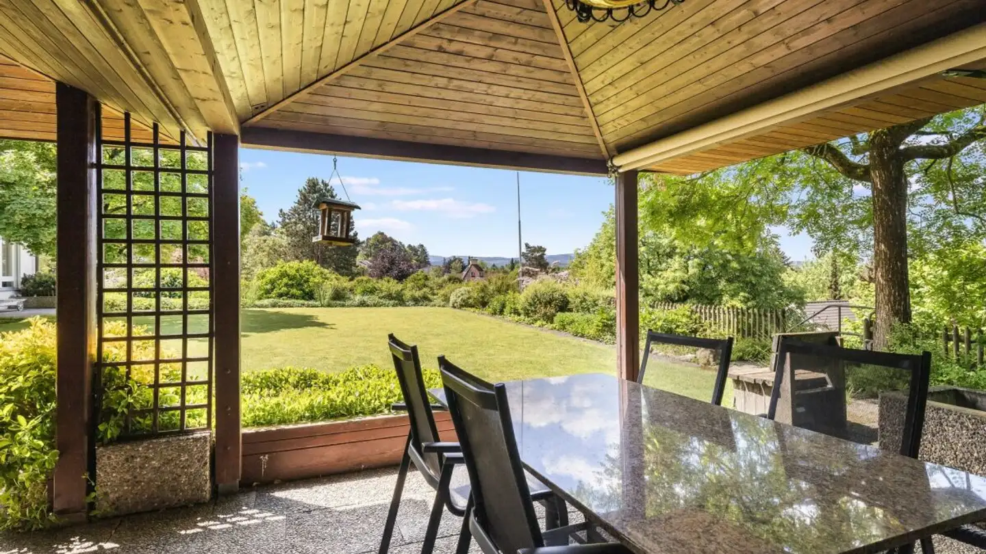 Single house for sale - Dörnliweg 13, 4125 Riehen - Photo 4