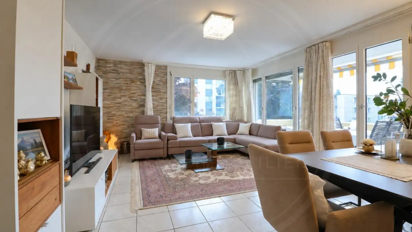 Apartment for sale - Unterriedenstrasse 27, 5412 Gebenstorf
